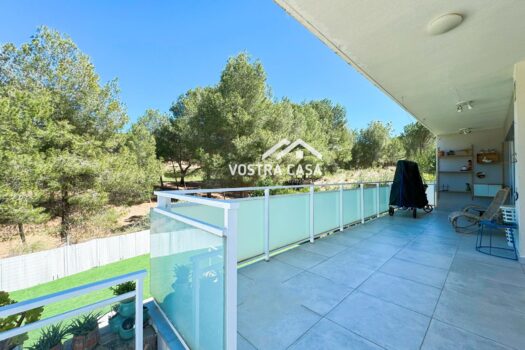 CHALET PAREADO – Chiva – 30051049_L