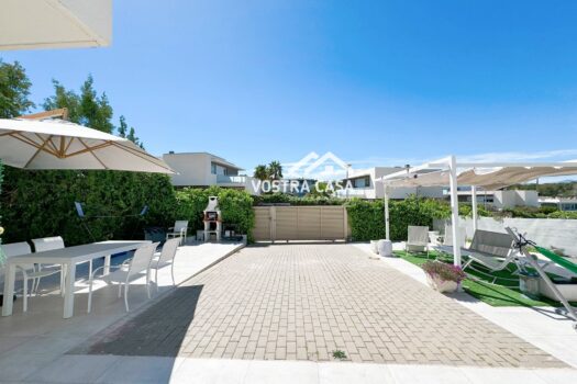 CHALET PAREADO – Chiva – 30051049_L