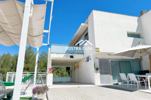 CHALET PAREADO – Chiva – 30051049_L