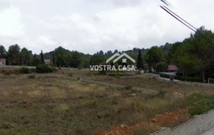 TERRENO URBANO – SOLAR – Macastre – 1891_S