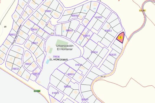 PARCELA – Utiel – 0029425_S