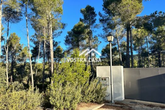 PARCELA – Utiel – 0032304_S