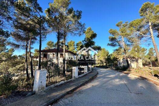 PARCELA – Utiel – 0030673_S