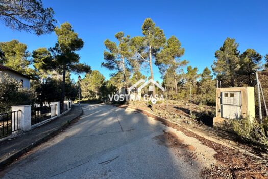 PARCELA – Utiel – 0030673_S