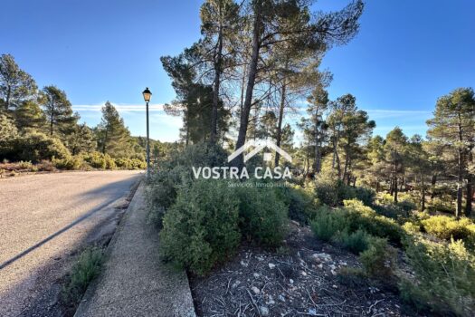 PARCELA – Utiel – 0030673_S