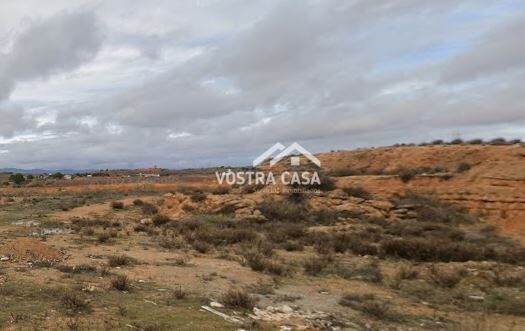 TERRENO URBANO – SOLAR – Chicanos – 0121067_S