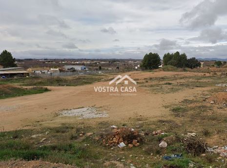 TERRENO URBANO – SOLAR – Chicanos – 0121068_S