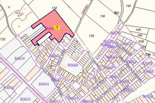 TERRENO URBANO – SOLAR – Chicanos – 0121068_S