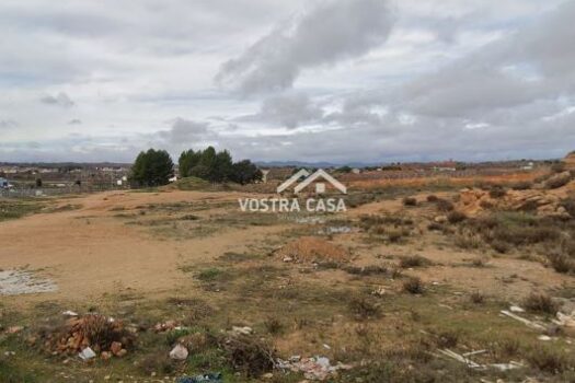 TERRENO URBANO – SOLAR – Chicanos – 0121390_S