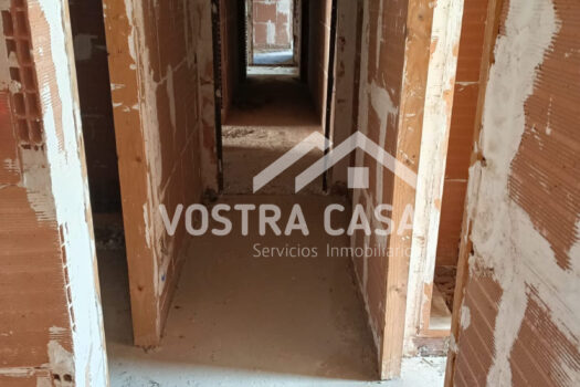 EDIFICIO SIN TERMINAR – Cheste – PM9367_S