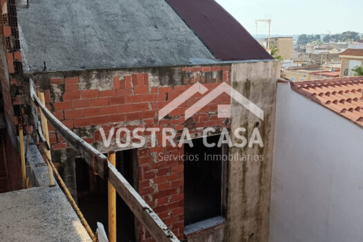 EDIFICIO SIN TERMINAR – Cheste – PM9367_S