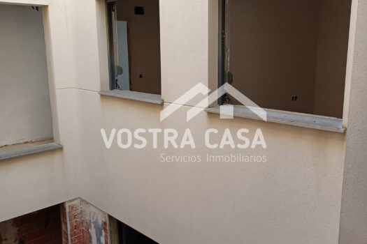 EDIFICIO SIN TERMINAR – Cheste – PM9367_S