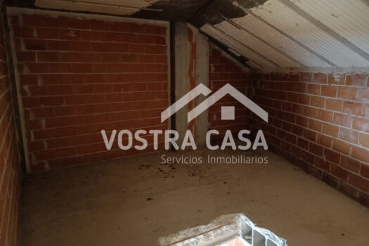 EDIFICIO SIN TERMINAR – Cheste – PM9367_S
