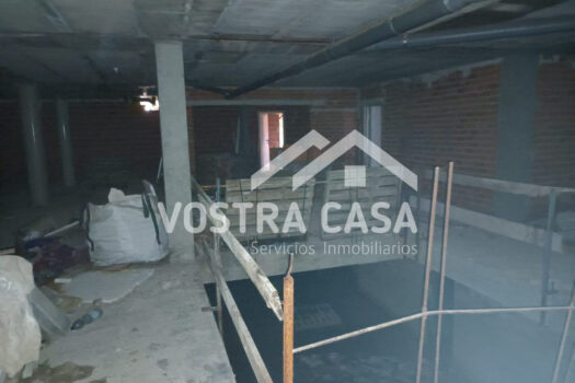 EDIFICIO SIN TERMINAR – Cheste – PM9367_S