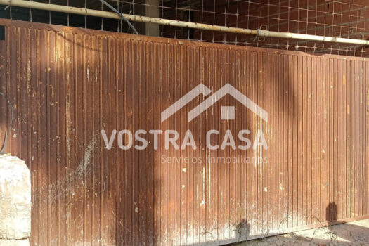 EDIFICIO SIN TERMINAR – Cheste – PM9367_S