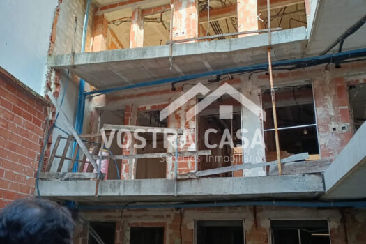 EDIFICIO SIN TERMINAR – Cheste – PM9367_S