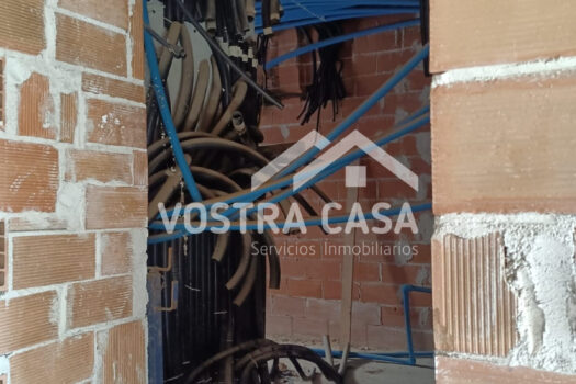 EDIFICIO SIN TERMINAR – Cheste – PM9367_S