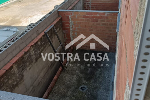 EDIFICIO SIN TERMINAR – Cheste – PM9367_S