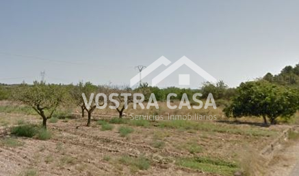 TERRENO URBANO – SOLAR – Buñol – 003201_S