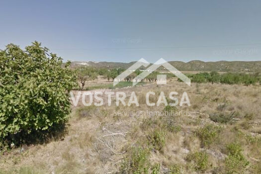 TERRENO URBANO – SOLAR – Buñol – 003201_S