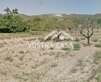 TERRENO URBANO – SOLAR – Buñol – 003201_S