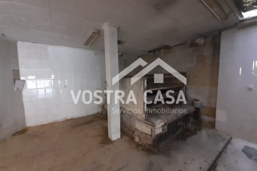 LOCAL COMERCIAL – Turis – 03399_S