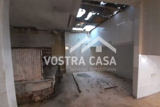 LOCAL COMERCIAL – Turis – 03399_S