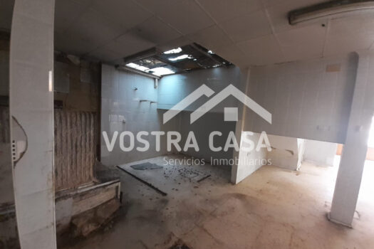 LOCAL COMERCIAL – Turis – 03399_S