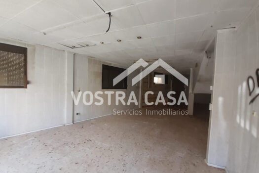 LOCAL COMERCIAL – Turis – 03399_S