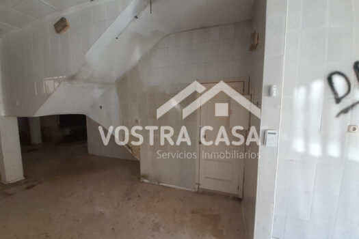 LOCAL COMERCIAL – Turis – 03399_S