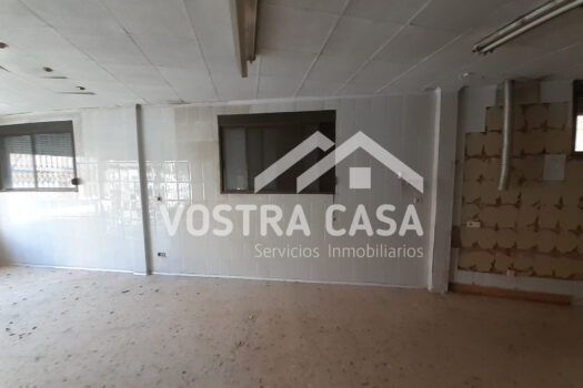 LOCAL COMERCIAL – Turis – 03399_S