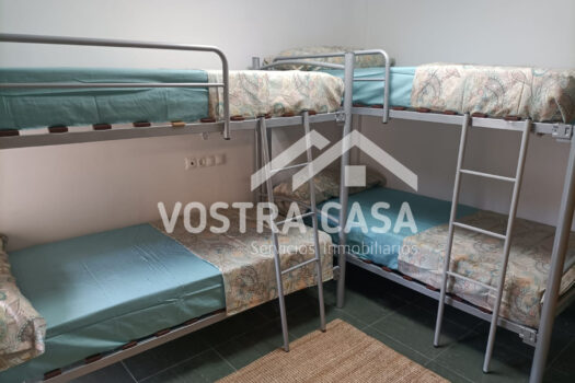 CHALET ADOSADO – Chiva – 30051080_L