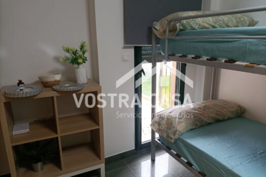 CHALET ADOSADO – Chiva – 30051080_L