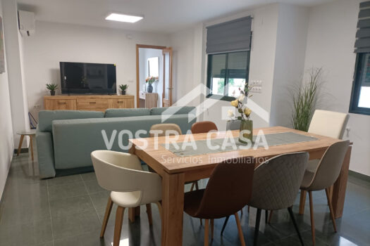 CHALET ADOSADO – Chiva – 30051080_S