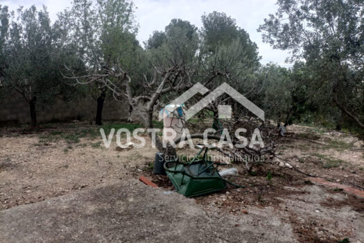 CHALET INDEPENDIENTE – Godelleta – 30051071_S