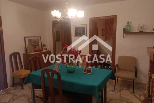 CHALET INDEPENDIENTE – Godelleta – 30051071_S