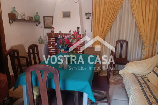 CHALET INDEPENDIENTE – Godelleta – 30051071_S