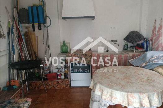 CHALET INDEPENDIENTE – Godelleta – 30051071_S