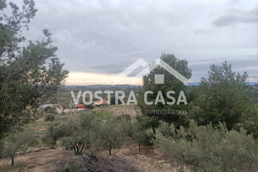 CHALET INDEPENDIENTE – Godelleta – 30051071_S