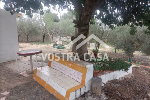 CHALET INDEPENDIENTE – Godelleta – 30051071_S