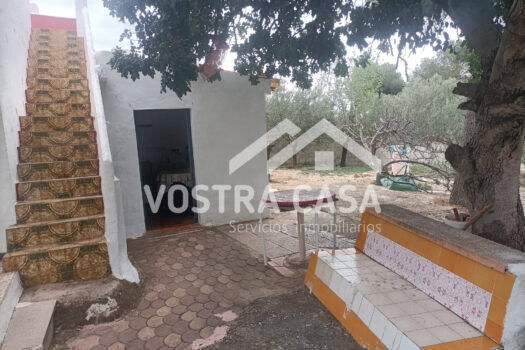 CHALET INDEPENDIENTE – Godelleta – 30051071_S