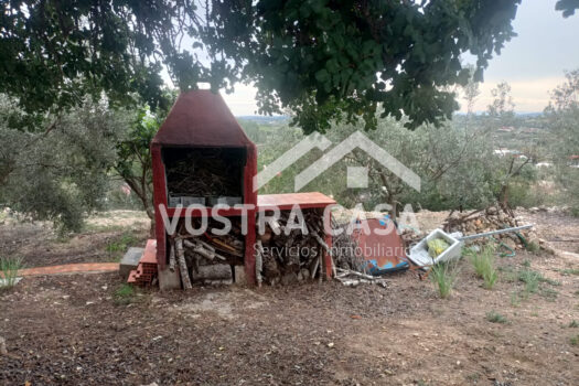 CHALET INDEPENDIENTE – Godelleta – 30051071_S