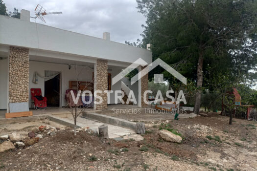 CHALET INDEPENDIENTE – Godelleta – 30051071_S