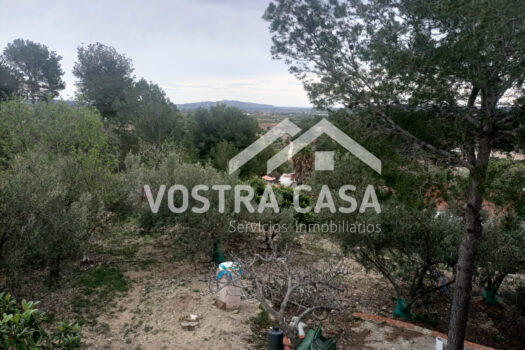 CHALET INDEPENDIENTE – Godelleta – 30051071_S