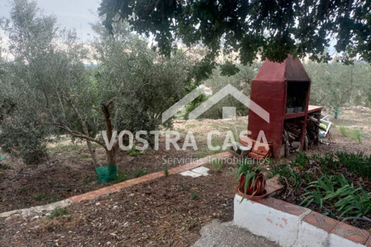 CHALET INDEPENDIENTE – Godelleta – 30051071_S