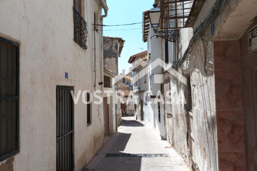 VIVIENDA – Requena – 00968_S