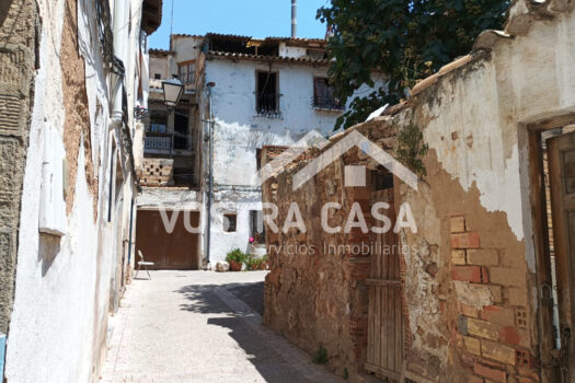 VIVIENDA – Requena – 00968_S