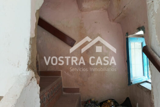 VIVIENDA – Requena – 00968_S
