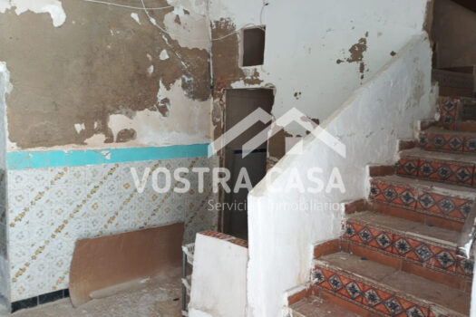 VIVIENDA – Requena – 00968_S