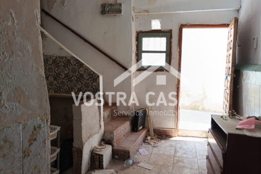 VIVIENDA – Requena – 00968_S